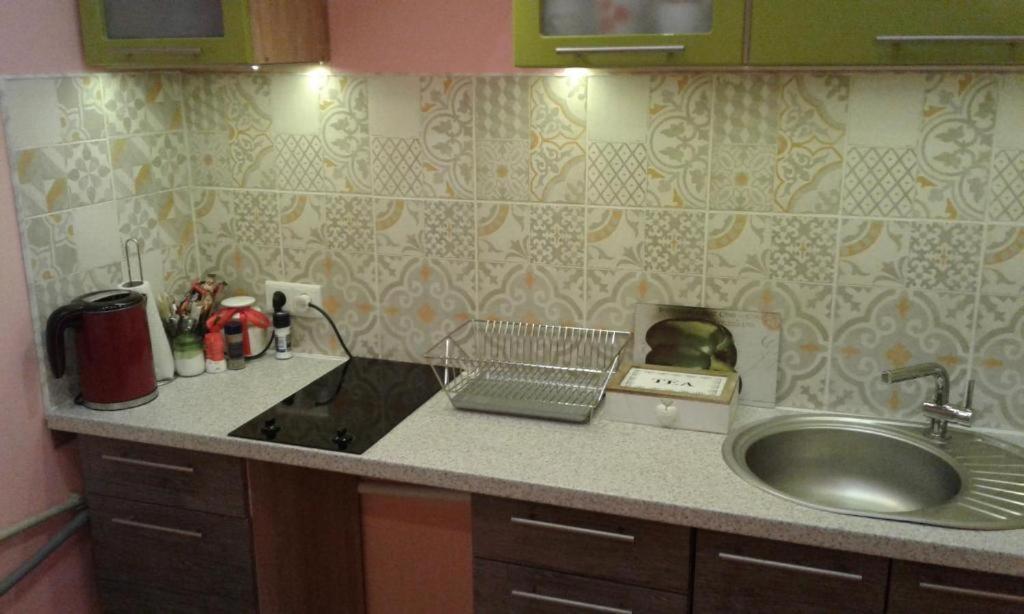 Boutigue City House With Terrace And Garden Free Parking Riga Exteriör bild