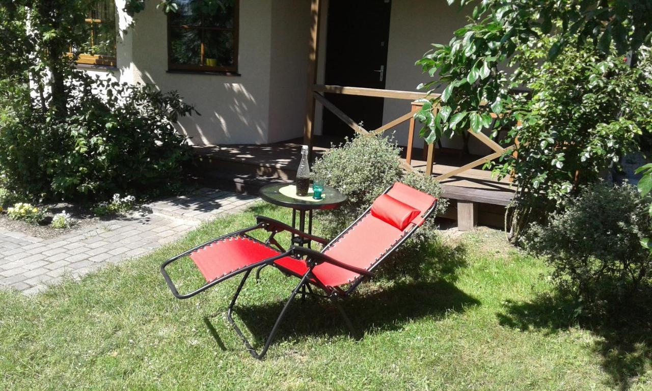 Boutigue City House With Terrace And Garden Free Parking Riga Exteriör bild