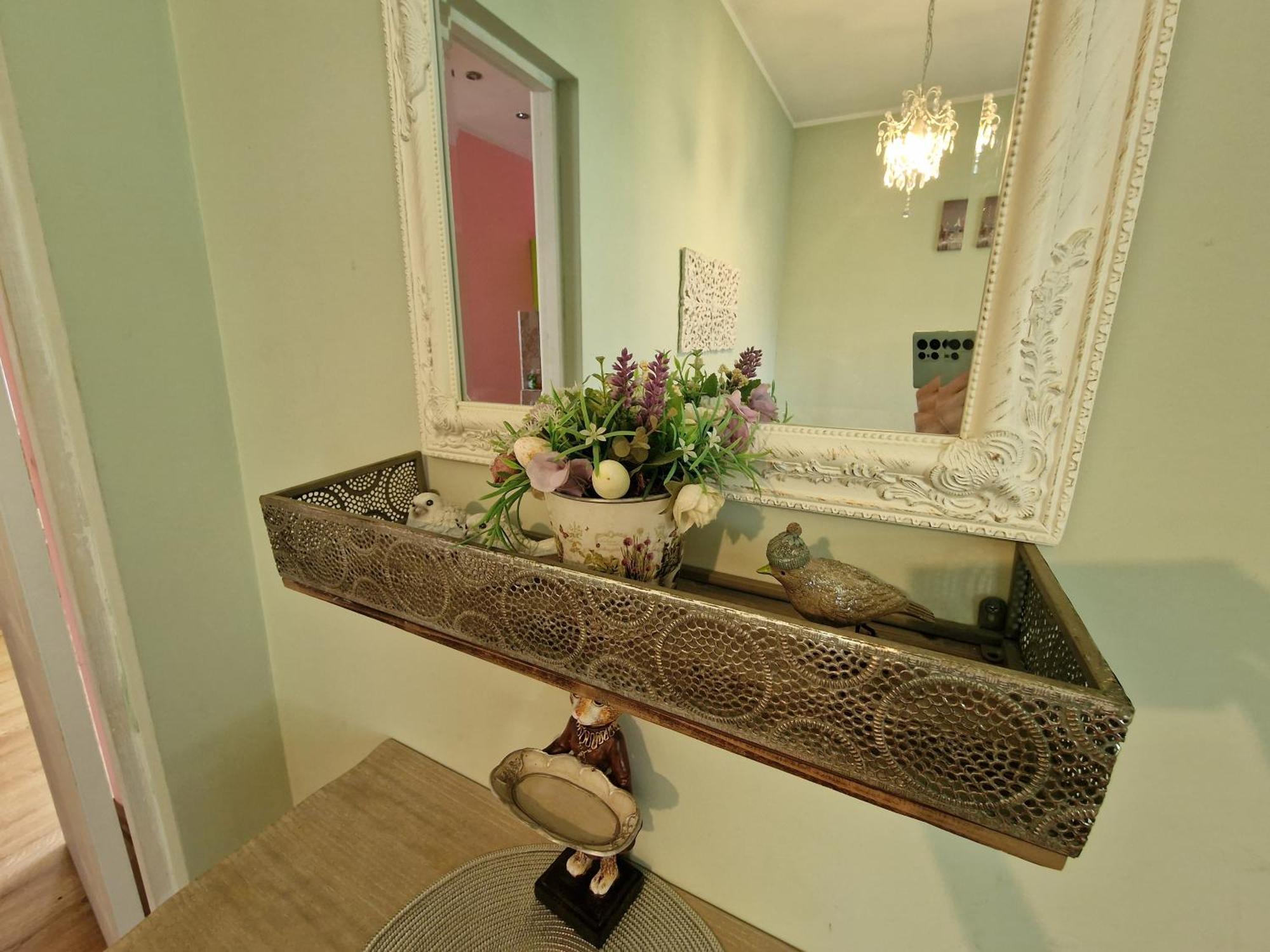 Boutigue City House With Terrace And Garden Free Parking Riga Exteriör bild