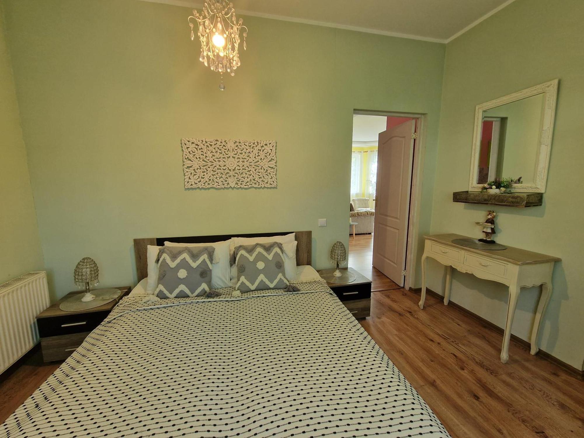 Boutigue City House With Terrace And Garden Free Parking Riga Exteriör bild